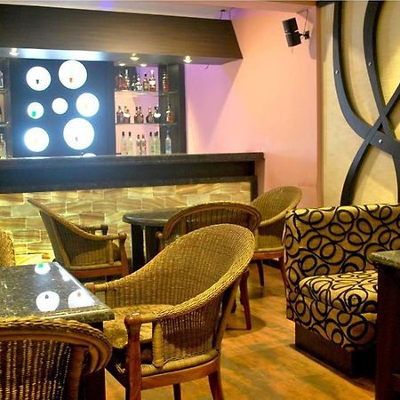 Hotel Suncity Palace Jharsuguda Luaran gambar