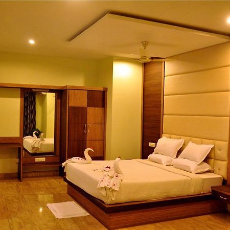 Hotel Suncity Palace Jharsuguda Luaran gambar