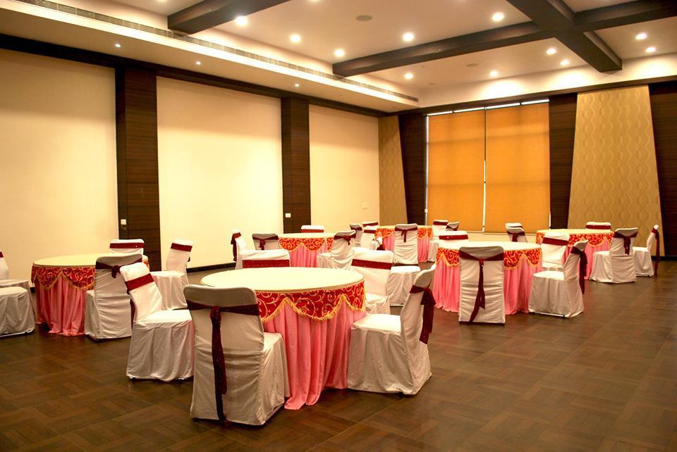 Hotel Suncity Palace Jharsuguda Luaran gambar