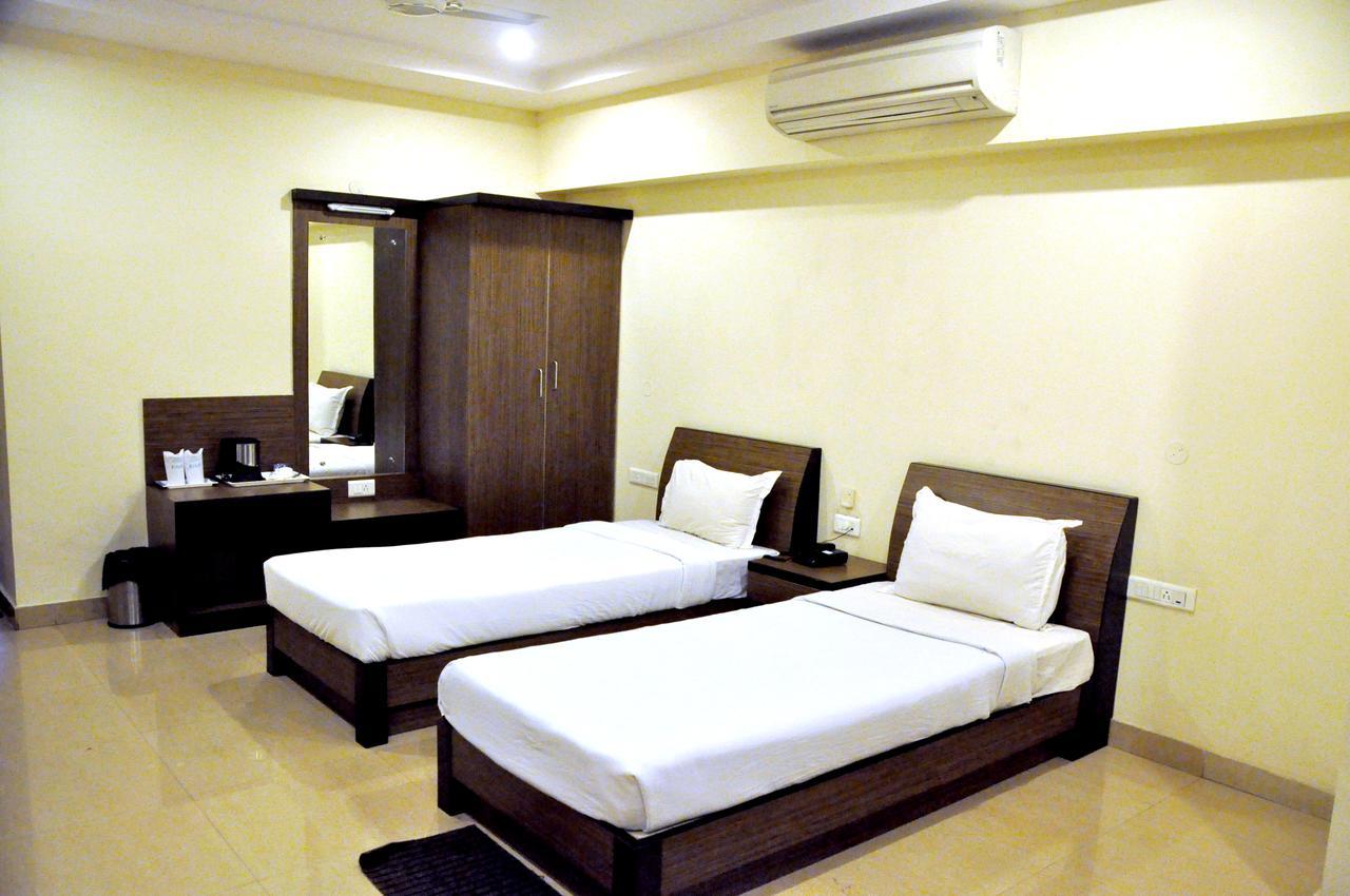Hotel Suncity Palace Jharsuguda Luaran gambar