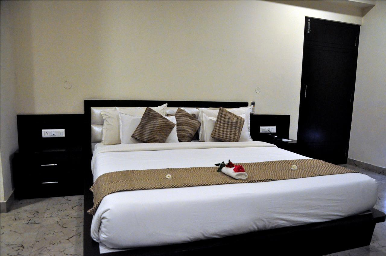 Hotel Suncity Palace Jharsuguda Luaran gambar