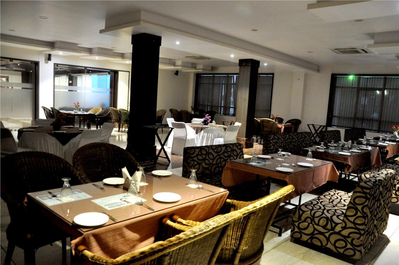 Hotel Suncity Palace Jharsuguda Luaran gambar