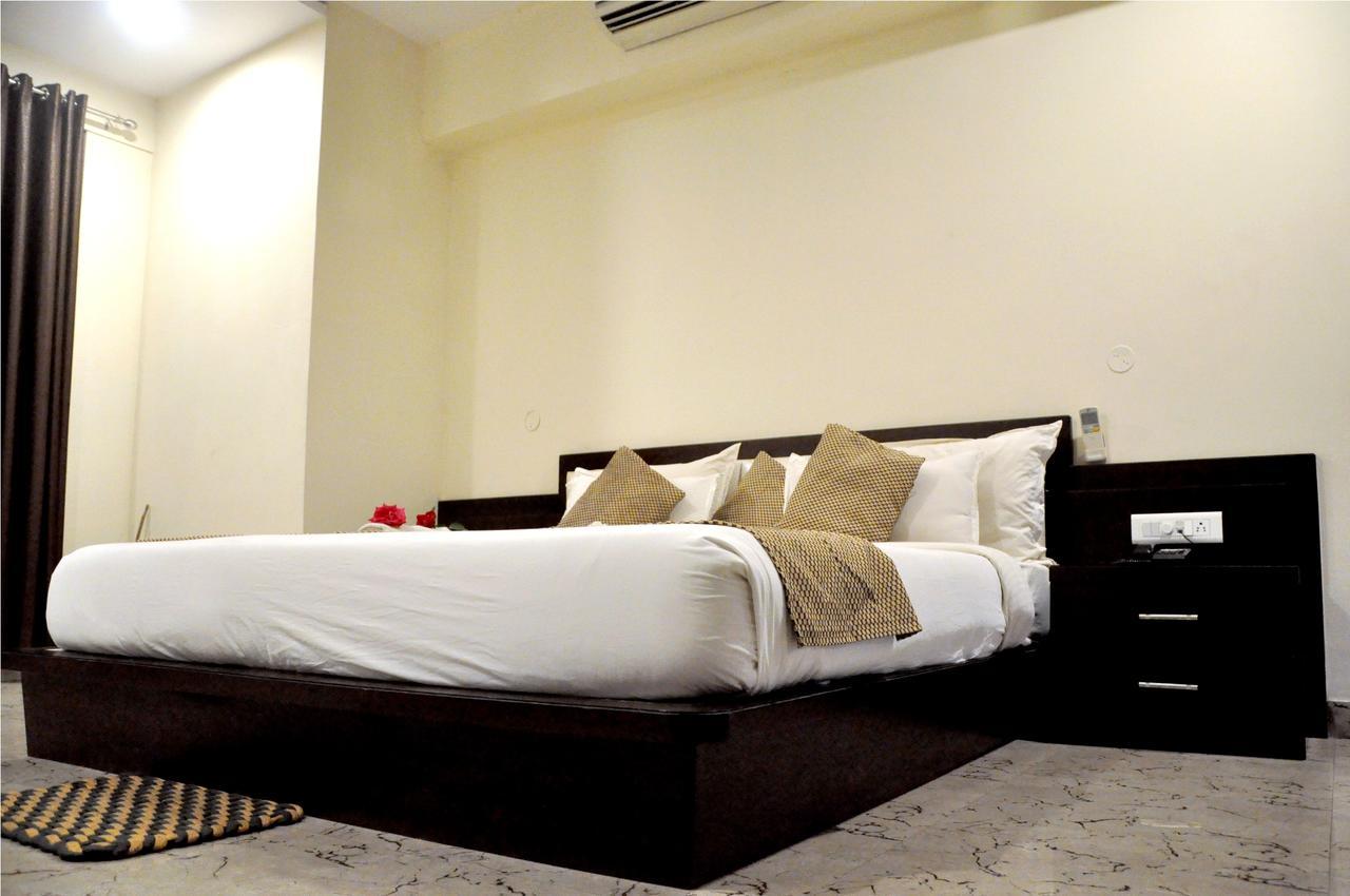 Hotel Suncity Palace Jharsuguda Luaran gambar