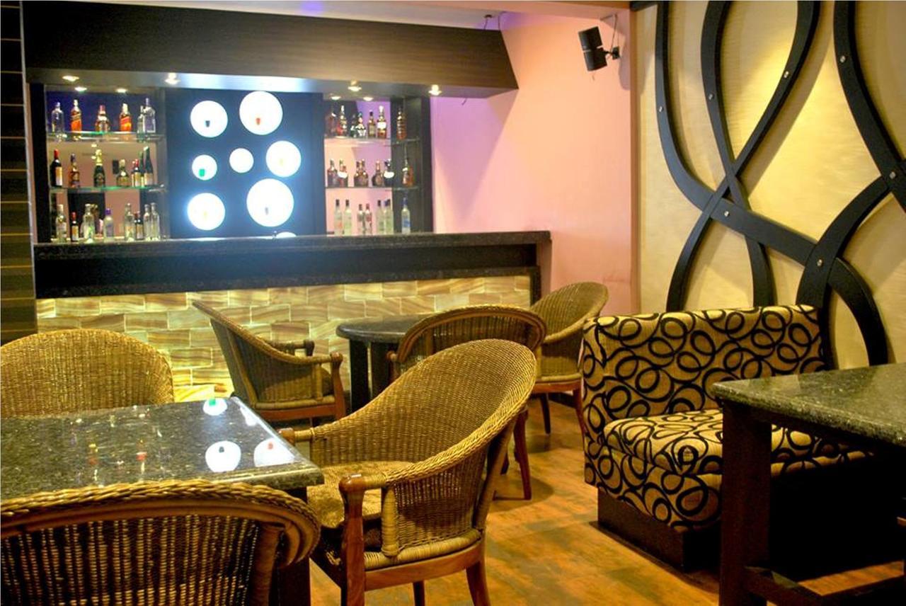 Hotel Suncity Palace Jharsuguda Luaran gambar