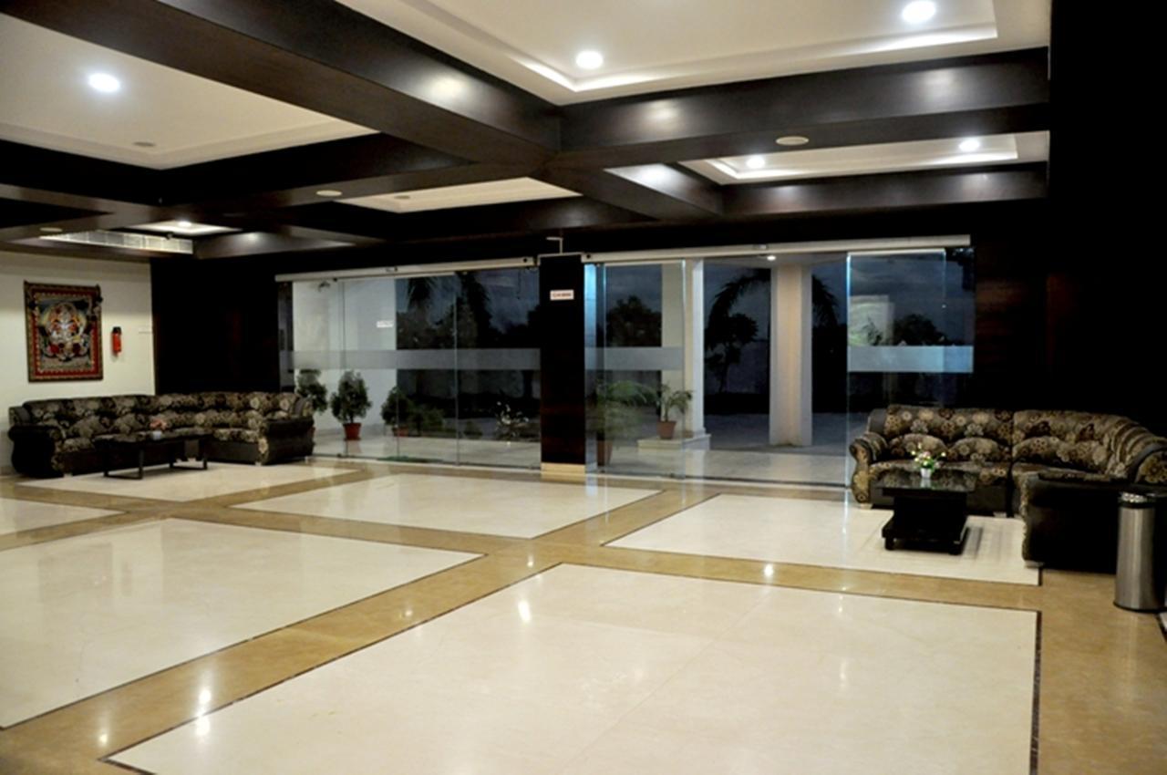 Hotel Suncity Palace Jharsuguda Luaran gambar
